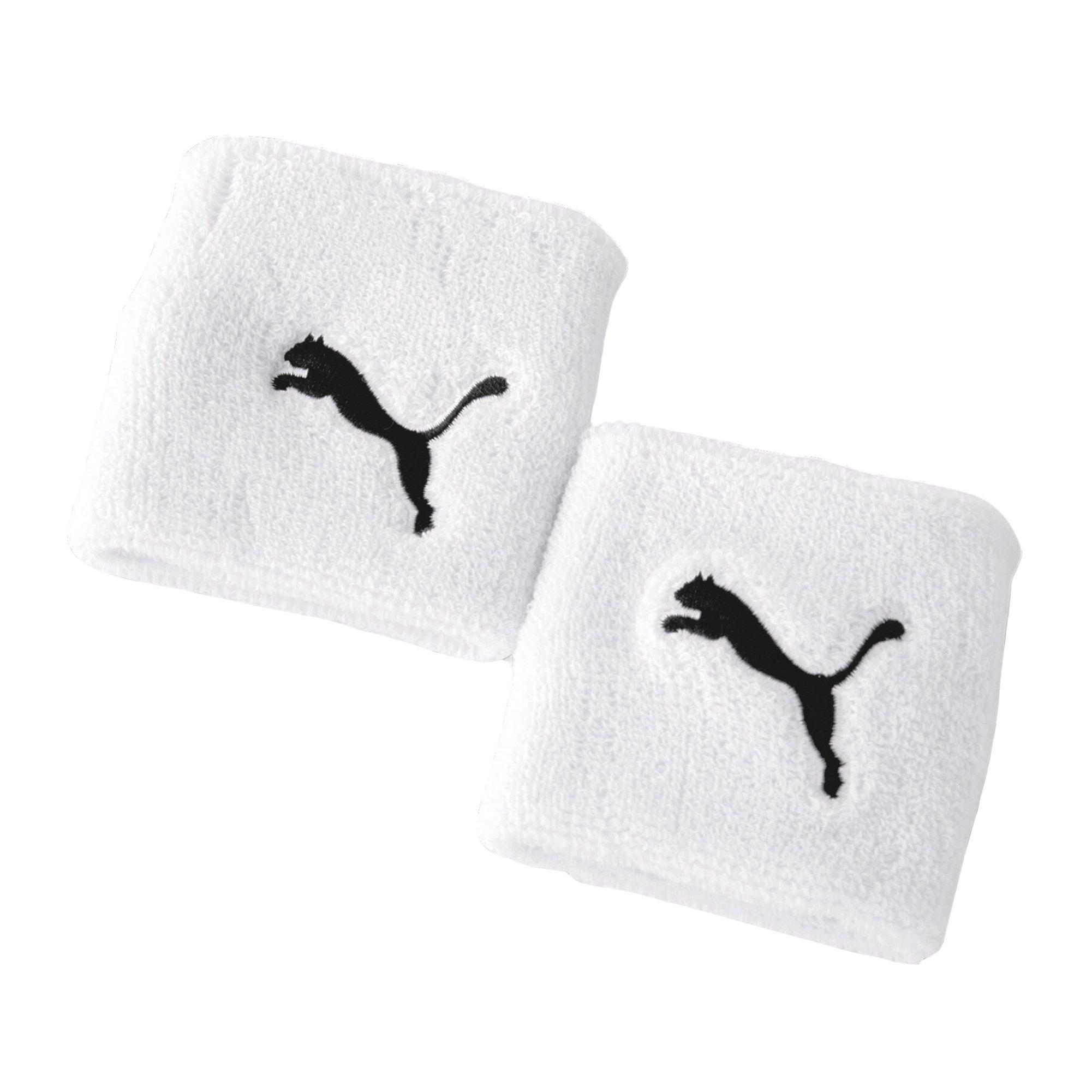 Puma Zweetband
