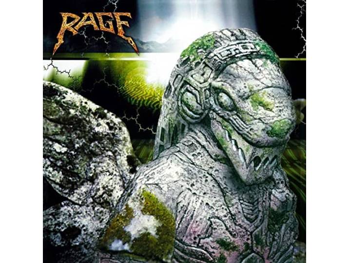 Rage - End Of All Days