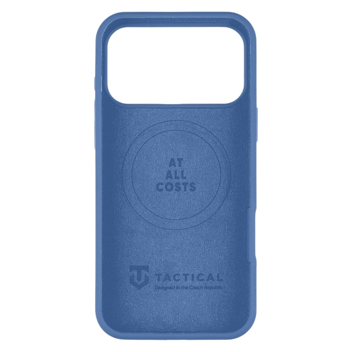 Tactical MagForce Velvet Smoothie Case für Apple iPhone 17 Pro Max Avatar (Apple iPhone 17 Pro Max) (57983126667)