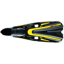 Mares Flosse Volo Race - Farbe: gelb - Größe: 38/39