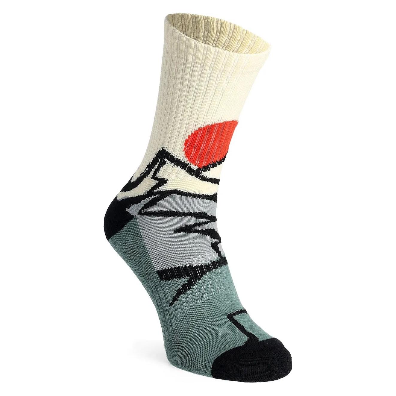 YY Vertical Mountain Origins - Socken (39 - 42) (57244264)
