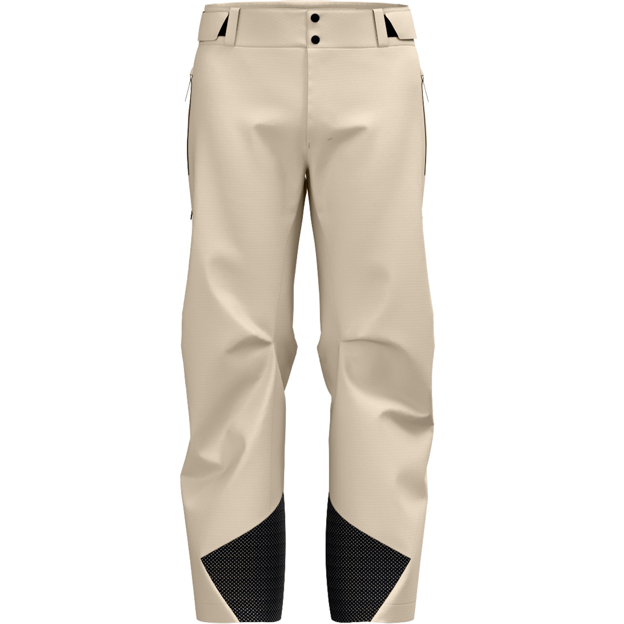 Head Skiwear Herren Skihose KORE NORDIC cream - 46
