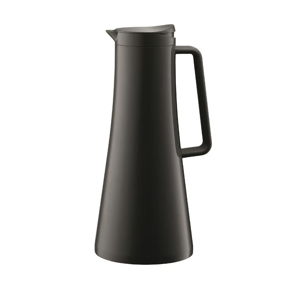 Bodum Bistro thermoskan zwart