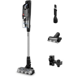 Bissell Staubsauger PowerClean FurFinder Pro, 4092N, ohne Beutel, Akku 25,2V, 40 Min. Laufzeit