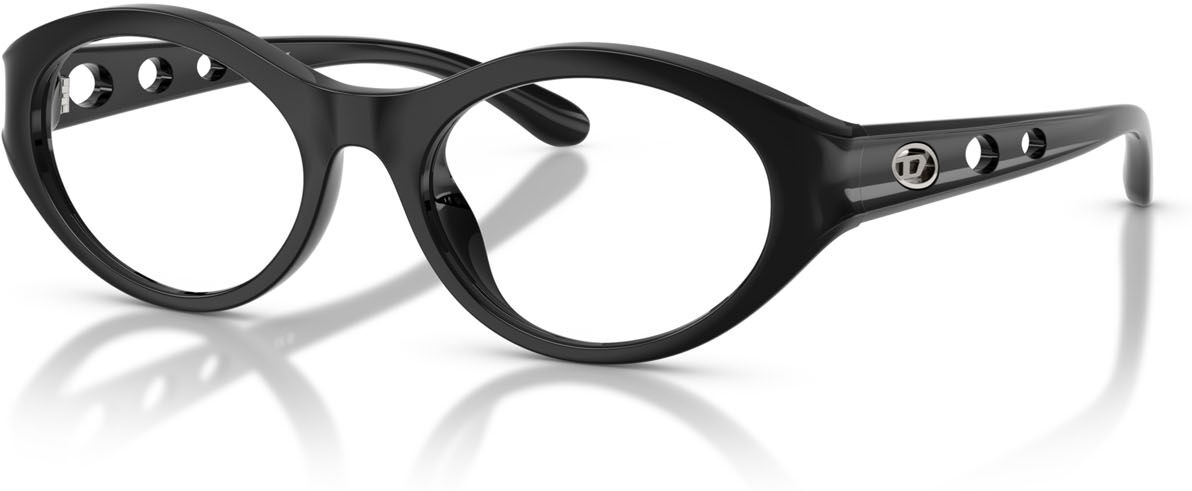 Brille Diesel DL 6002U (2001) Damen