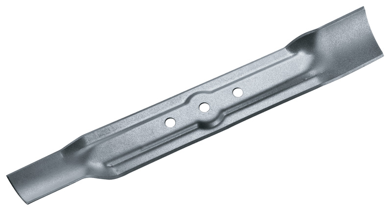 Bosch Ersatzmesser 32 cm, Systemzubehör für Rasenmäher Rotak 32 / 320 / 32 Ergoflex F016800340