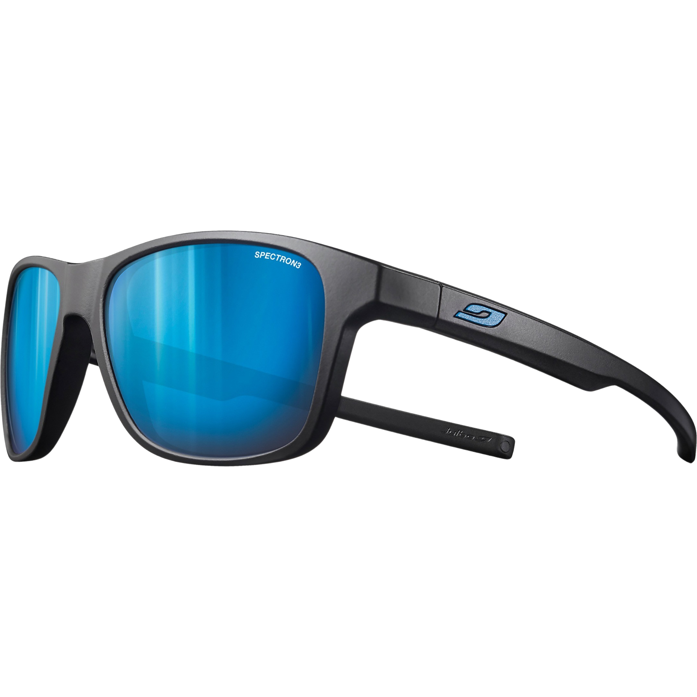 Julbo Cruiser Spectron 3 Sonnenbrille Kinder Sonnenbrillen schwarz Lifestyle