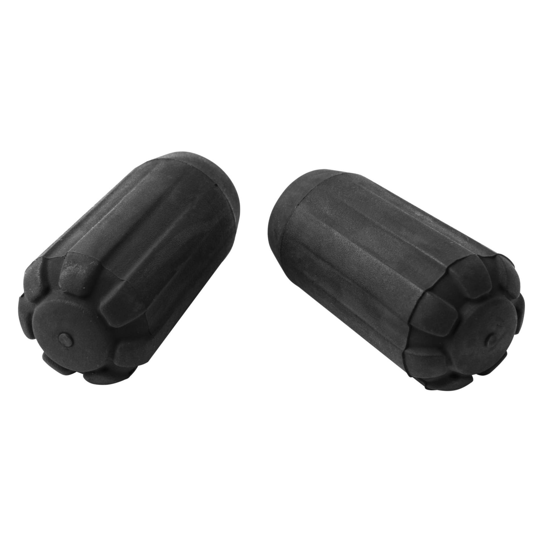 Black Diamond Z-Pole Tip Protectors (BD1120800000ALL1)