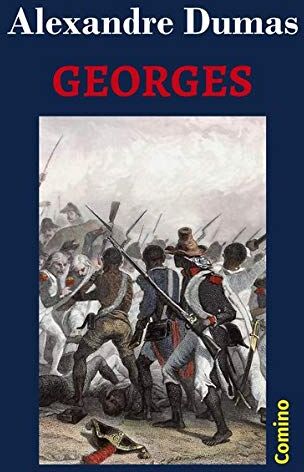 Alexandre Dumas - Georges - Preis vom 09.10.2026 07:28:09 h