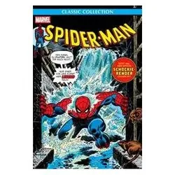 Spider-Man Classic Collection, Comics + Manga von Gerry Conway, Ross Andru, John Romita Jr., Marv Wolfman, Len Wein, Sal Buscema, Don Perlin, Archie Goodwin, Bill Mantlo, Gil Kane, Scott Edelman
