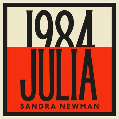 Julia - Sandra Newman, Audio, 9781803511214