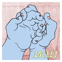 Cargo, Schallplatten, Crumb/Locket EP (Crumb)