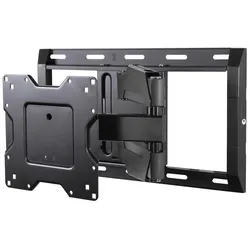 Ergotron Neo-Flex® CANTILEVER UHD für Bildschirme mit VESA bis 54,4 kg