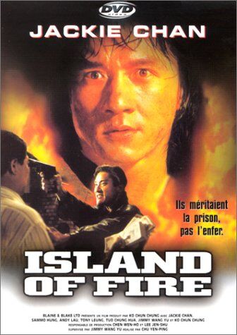 Island Of Fire - Preis vom 30.09.2026 22:30:23 h