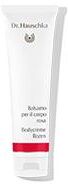 Dr Hauschka Balsamo Corpo Rosa 145 ml