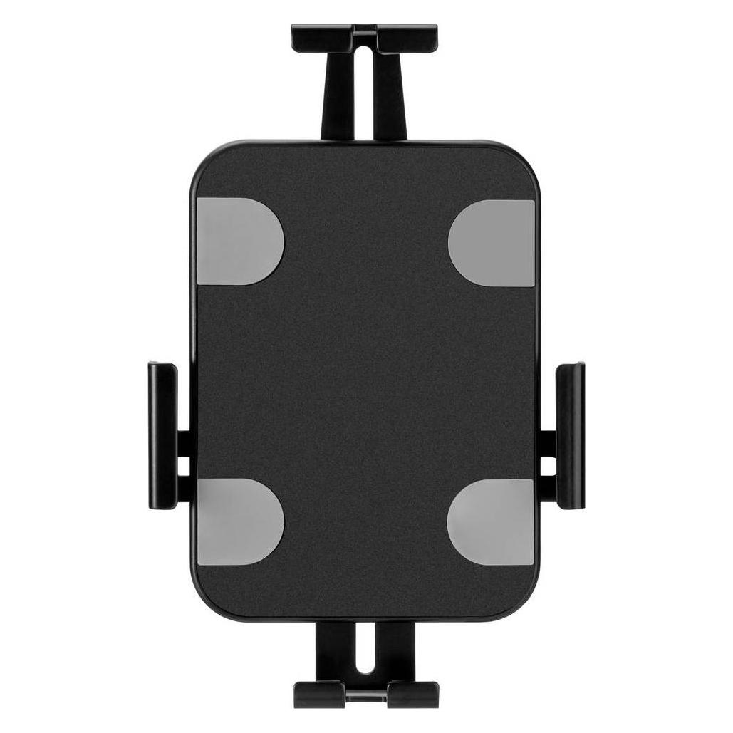 Renkforce RF-ATTM-MB Tablet Wandhalterung Universal mit Diebstahlschutz 20,1 cm (RF-6912712)
