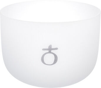 Thomann Crystal Planet Bowl Earth