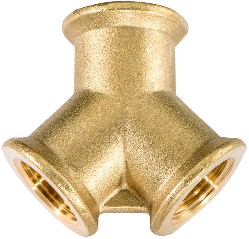 Metabo 628759000 Druckluft-Verteiler 3/8" (10 mm) 1St.