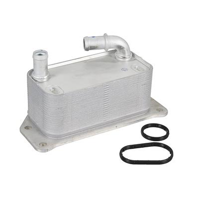 METZGER AUTOTEILE Ölkühler, Motoröl 2370313 für Volvo