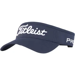 Titleist Visor Tour Performance, navy/weiss