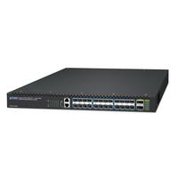 PLANET XGS-6350-24X2C, Managed, L3, Gigabit Ethernet (10/100/1000), Vollduplex, Rack-Einbau, 1U