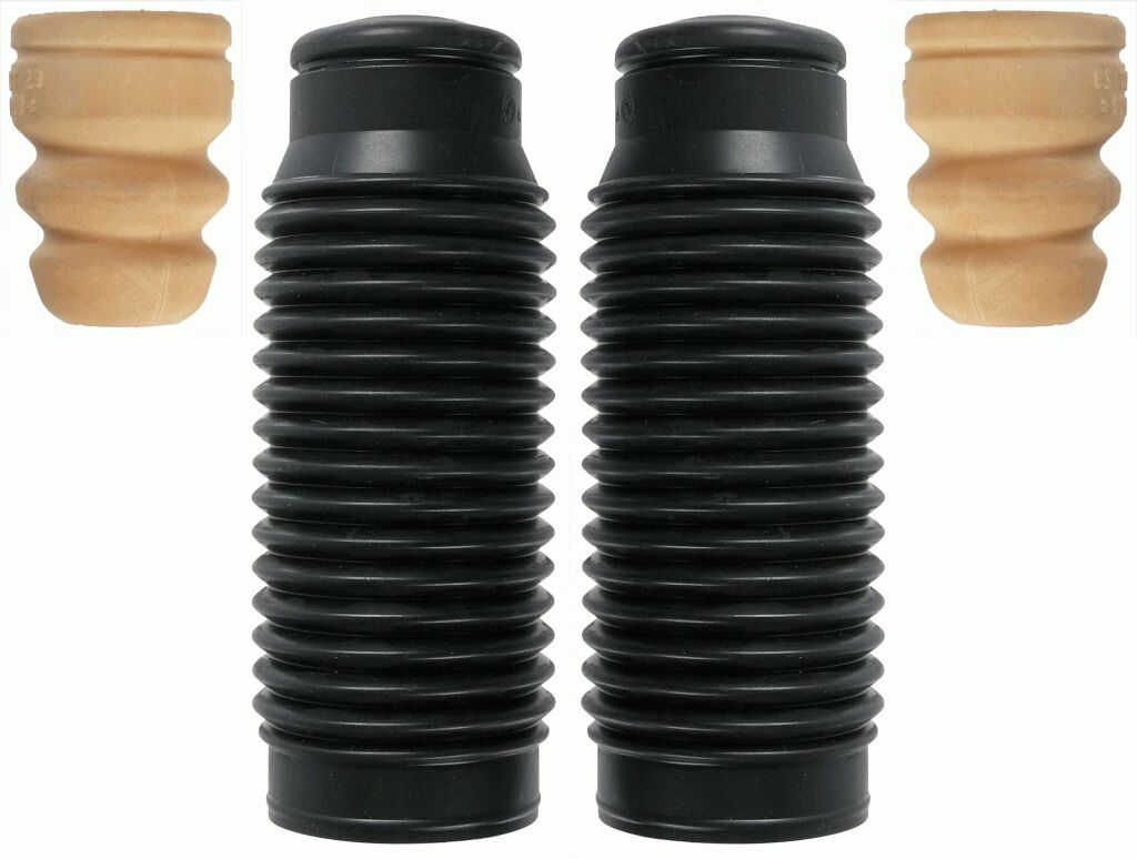 Sachs Staubschutzsatz, Stoßdämpfer Service Kit 900164 Für Hyundai Kia