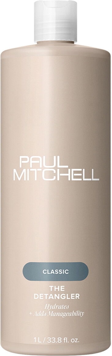 1L Paul Mitchell Classic The Detangler
