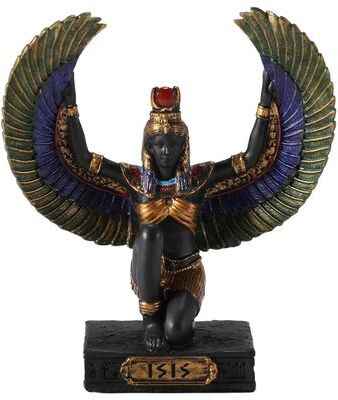 Veronese Design 2.95 Figurine Multi-Color Poly Resin