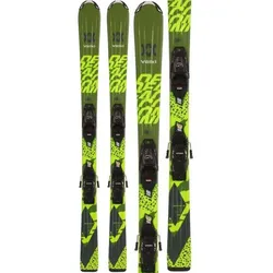Völkl Junior Deacon Skiset 100-130 2024 - 120 - 120