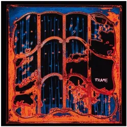 Cargo, Schallplatten, Frame Of Mind