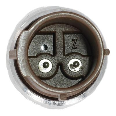 VALEO Druckschalter, Klimaanlage 510058 für Ford