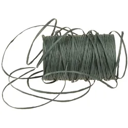 The Wire Man, Draht, Papierbindedraht (205 m)