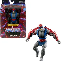 Masters of the Universe Masterverse Vintage Collection Stratos-Actionfigur