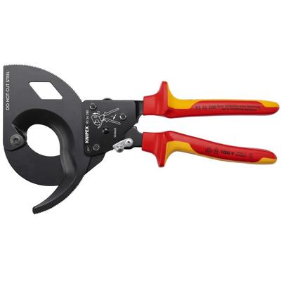 Knipex-Werk Kabelschneider 95 36 280