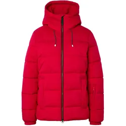 Tchibo - Ski-Steppjacke - Damen - Gr. 38 - rot
