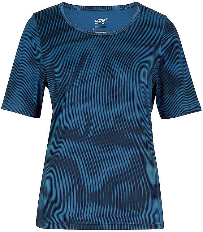 JOY SPORTSWEAR Damen T-Shirt Gaby dunkelblau   38 W