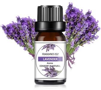 Inspired Finds 10 Ml Mango And Pineapple Fruit Flavor Essential Oils For DIY Diffusers, Soaps And Candles lavender