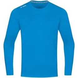 Jako Longsleeve Run 2.0 - Jako blau - 40