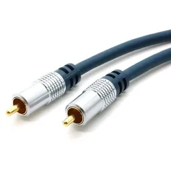 Home Cinema Audio/Video Kabel - Länge: 15,00 m