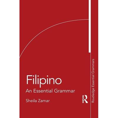Filipino, Taschenbuch von Maria Sheila Zamar, Taylor & Francis, 978-1-138-82628-1