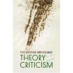 The Norton Anthology of Theory and Criticism, Fachbücher von Laurie A. Finke, William E. Cain, Vincent B. Leitch