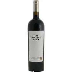 The Chocolate Block magnum 2024