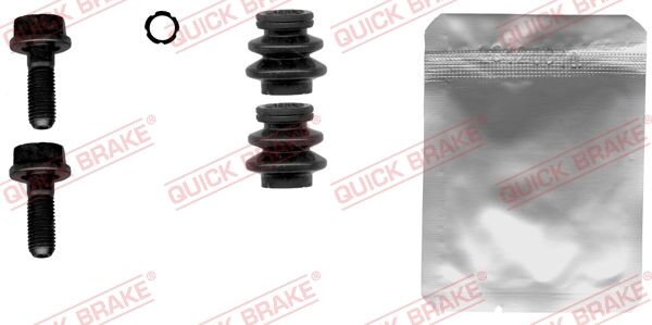 Quick Brake Zubehörsatz, Bremssattel 113-0001