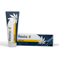 Restaxil CBD Gel 120 g