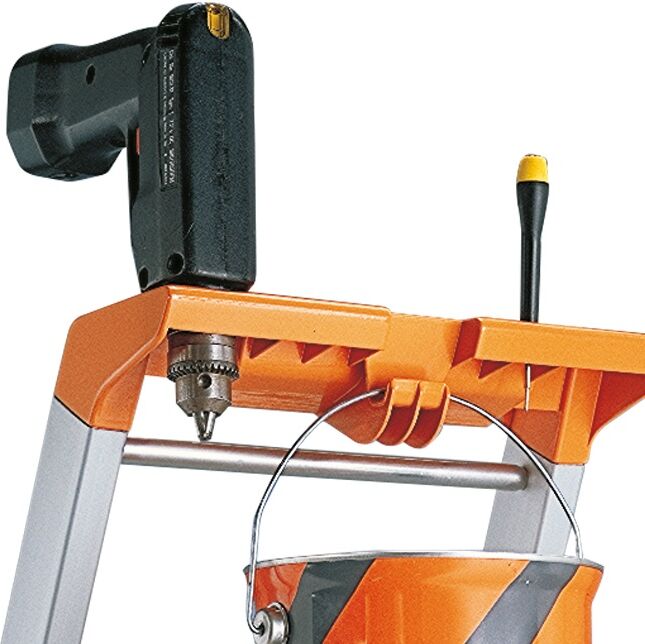 Marchepied MP PRO 4 marches TUBESCA-COMABI 2370004