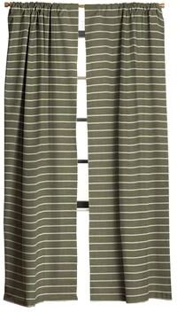 Society6 Soft Patterns Blackout Curtain Collection (Set of 2)