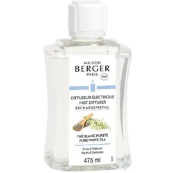 Aromatischer Weißer Tee Nachfüller 475ml