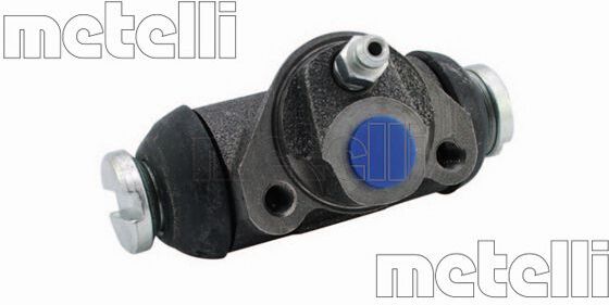 Metelli Radbremszylinder 04-0065 Für Lada