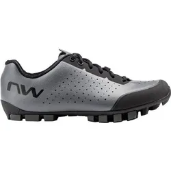 NORTHWAVE Herren Radschuhe ROCKSTER 2, Größe 41 in Grau 229