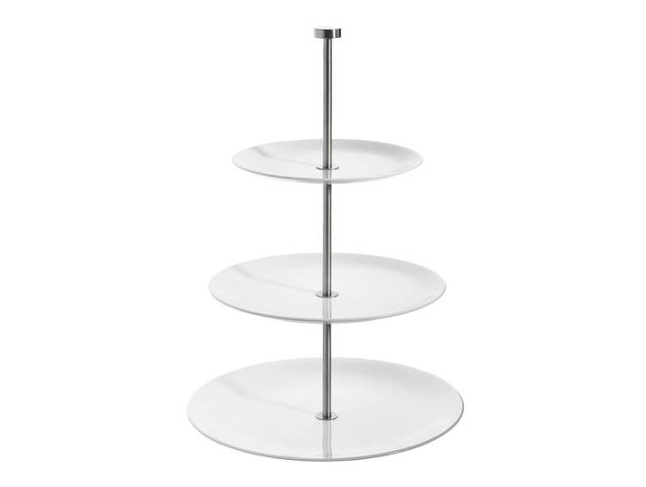 ASA Etagere, Keramik, rund, 49 cm, Geschirr, Tischkultur & Serviergeschirr, Etageren